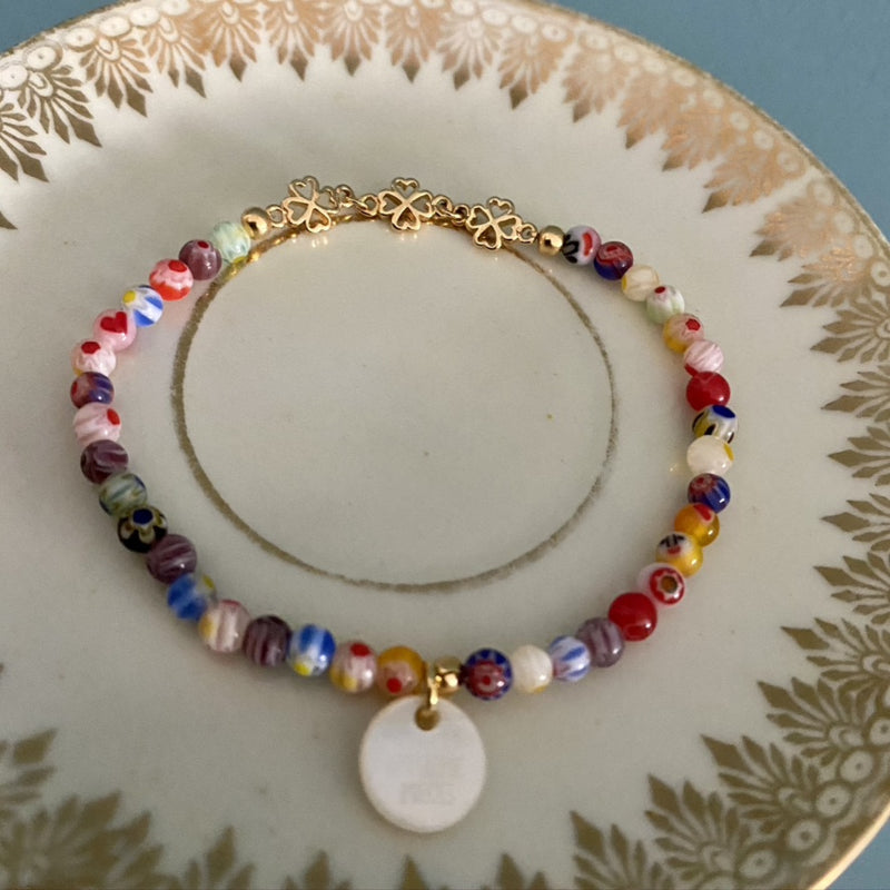 Souvenirs of life armcandy - Sunny days