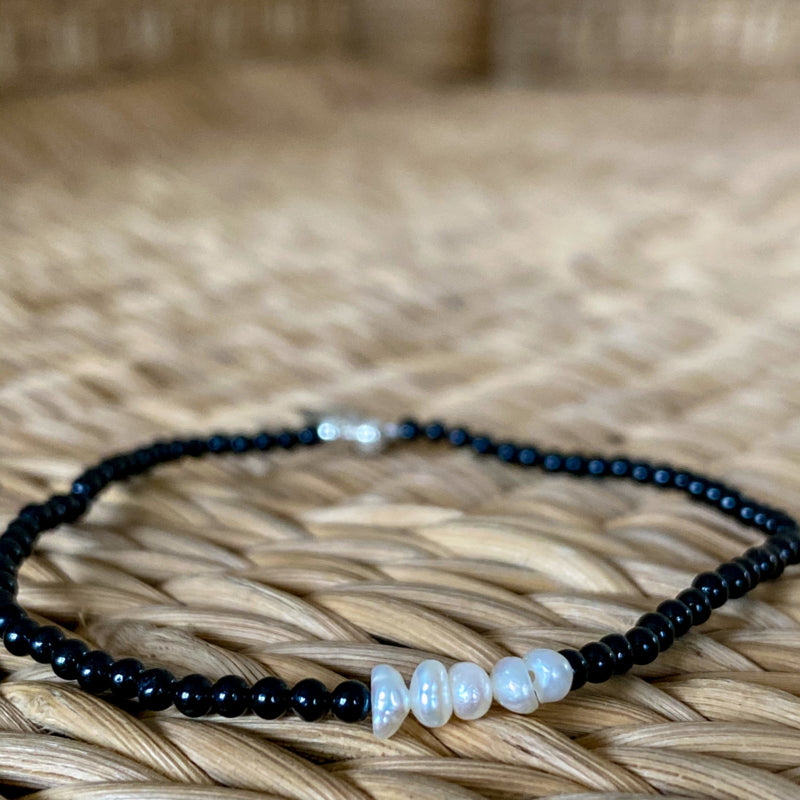 Souvenirs of life armcandy - no grit, no pearl