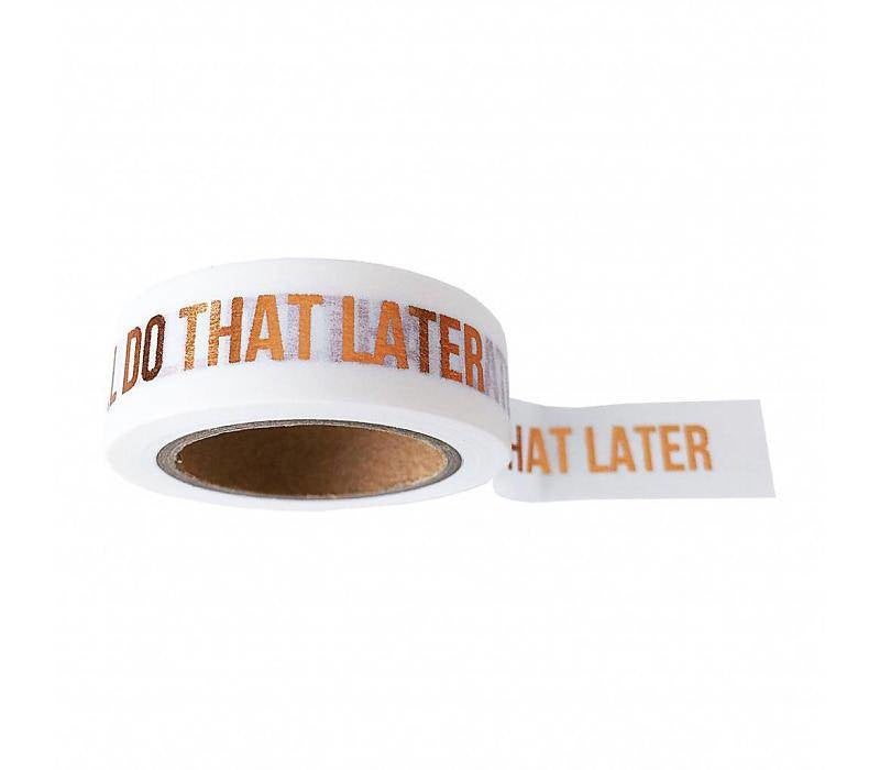 CollectivWarehouse - Washitape – I&