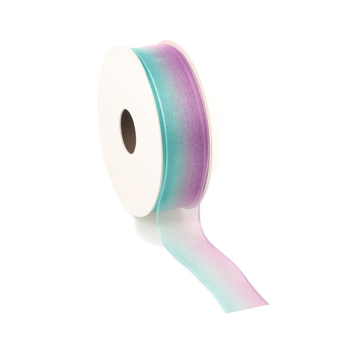 HOP - Lint - Ombré - Mint/ Lilac