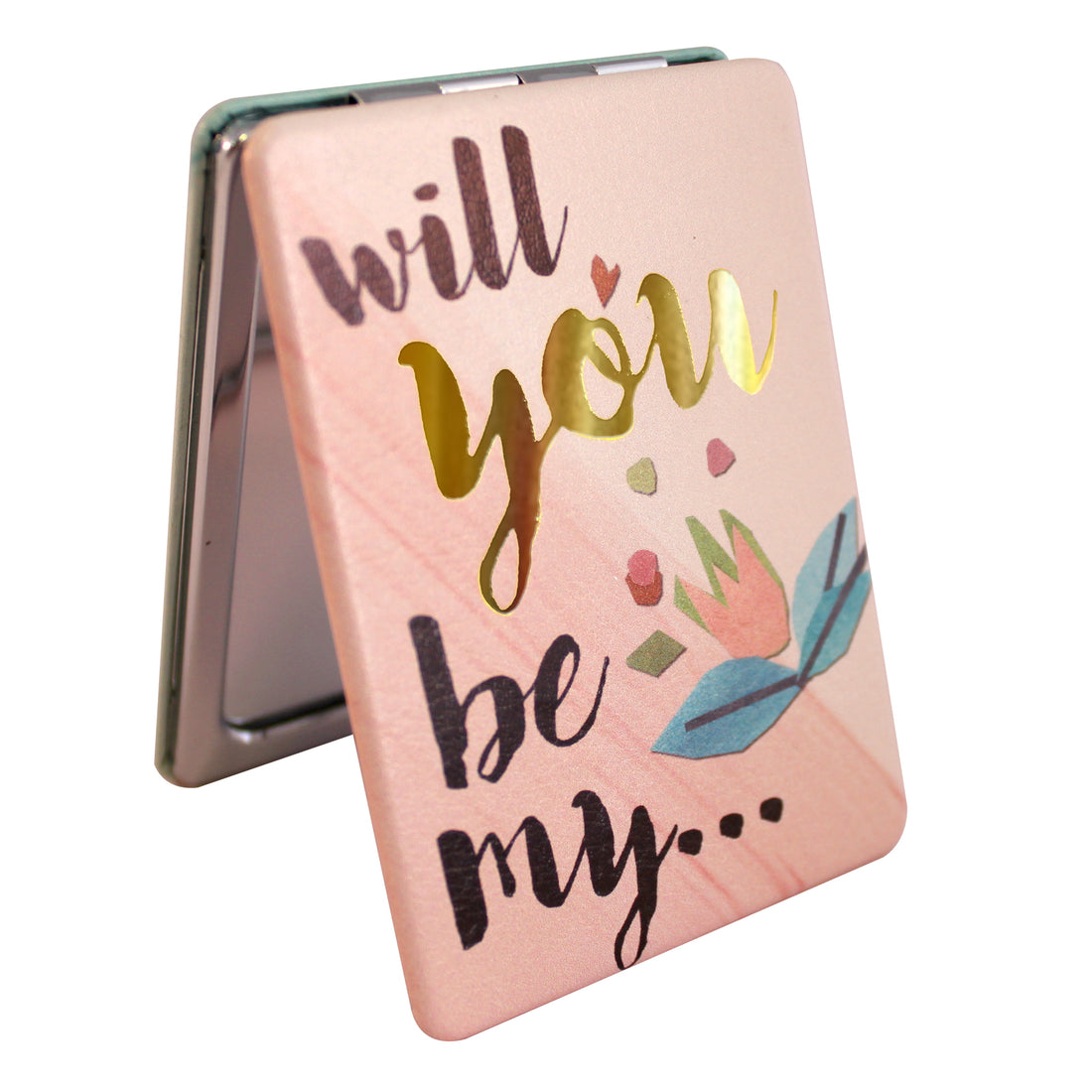 Spiegel - Will you be my bridesmaid