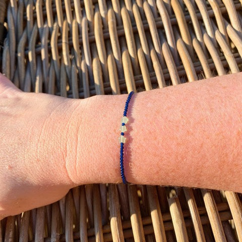 Souvenirs of life armcandy - Keep going