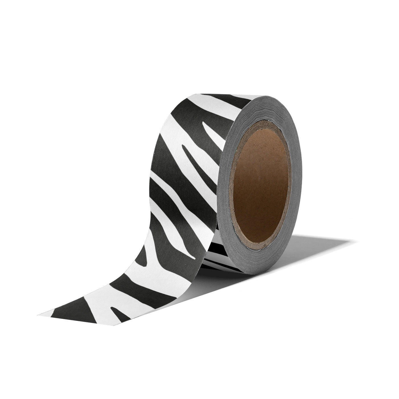 CollectivWarehouse - Washitape – Zebra
